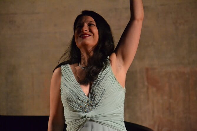 Florence Opera Concerts - Why this one-hour concert works so well in Florence