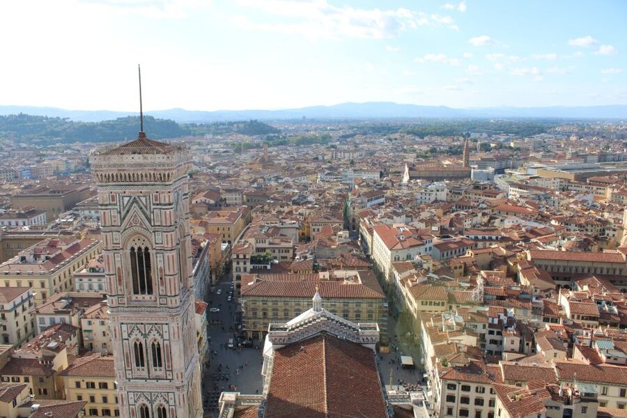 Florence: Opera Del Duomo Museum Guided Tour - Key points to know before you book