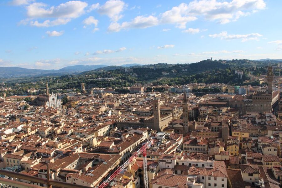 Florence: Opera Del Duomo Museum Guided Tour - What this Florence Duomo tour really includes