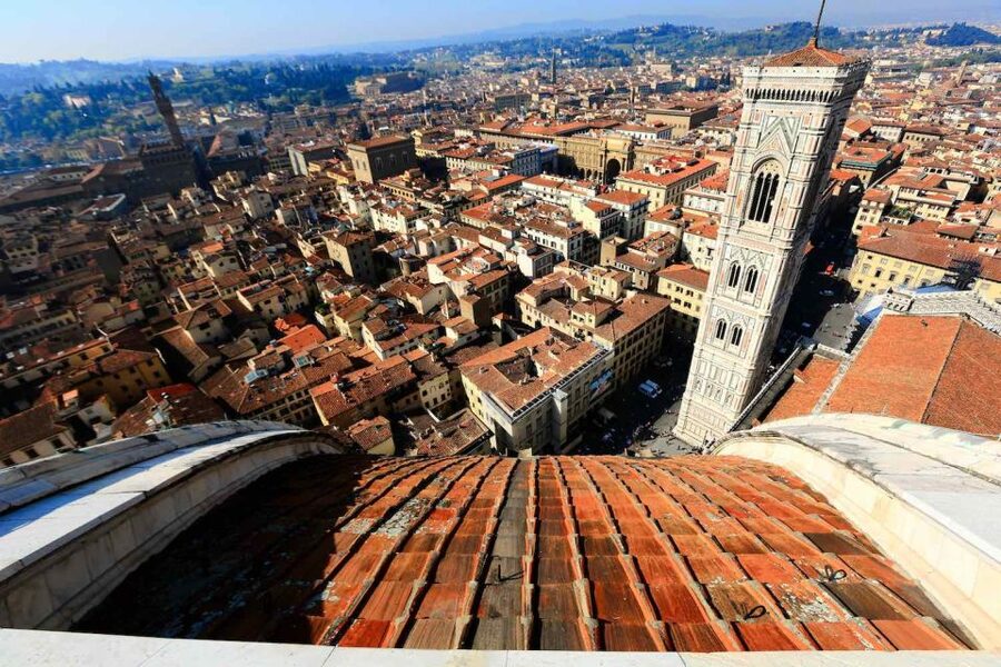 Florence: Opera Del Duomo Museum Guided Tour - The Cathedral, Crypt, and Baptistry