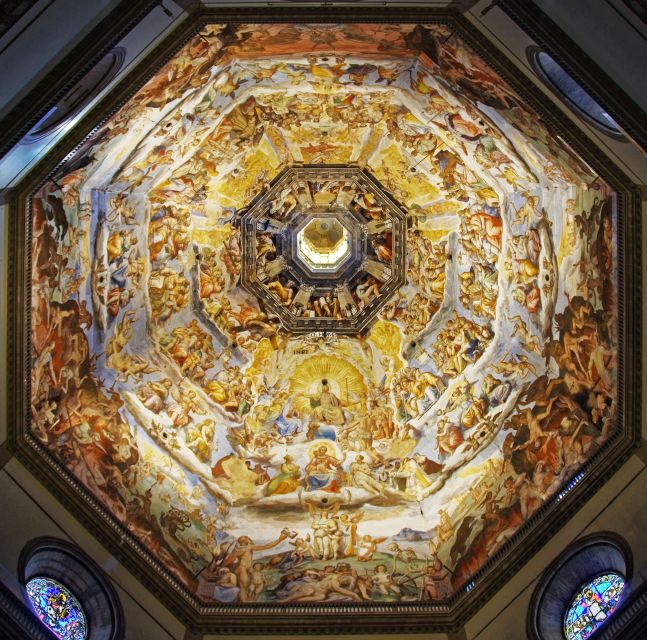 Florence: Opera Del Duomo Museum Guided Tour - Who will get the most from this tour?