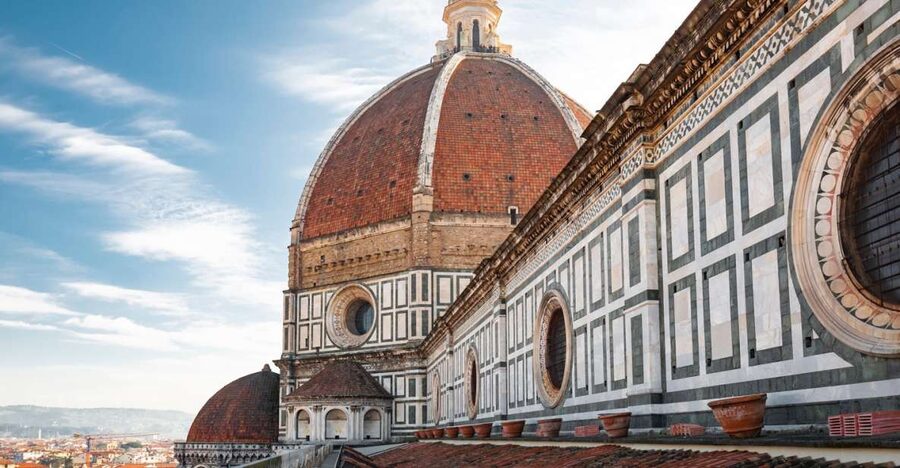 Florence: Opera Del Duomo Museum Guided Tour - Inside the Opera del Duomo Museum
