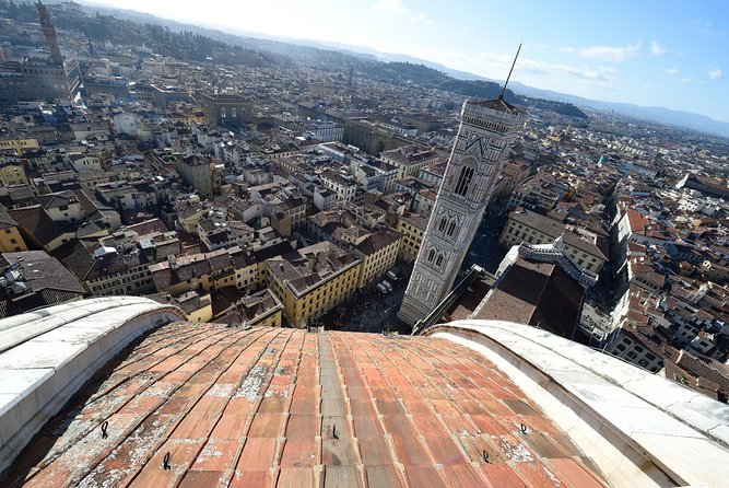 Florence Opera Duomo Complex: a full guided experience! - Why this two-hour Duomo tour works