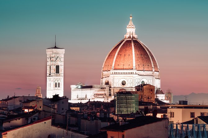 Florence Opera Duomo Complex: a full guided experience! - Opera del Duomo Museum: where the sculpture makes sense