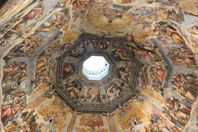 Florence Opera Duomo Complex: a full guided experience! - Is $179.24 a fair price?