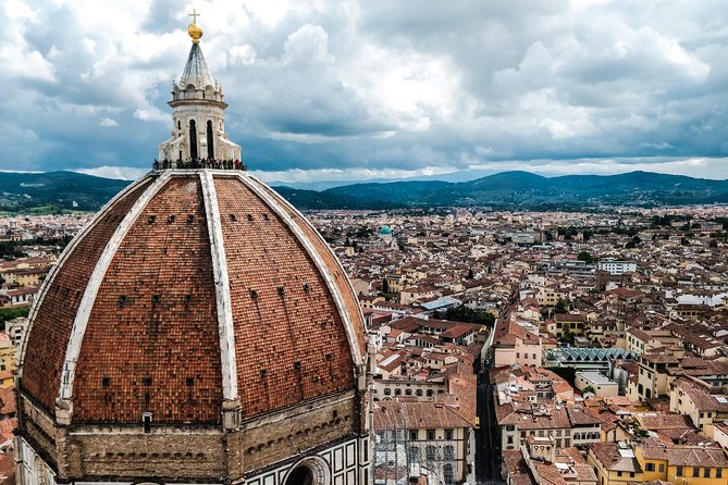 Florence Opera Duomo Complex: a full guided experience! - Timing, meeting point, and what to wear