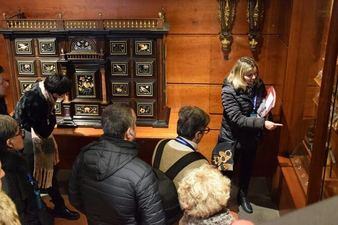 Florence Original Experience with a Native Guide - Flexible timing helps you fit Florence around your plans