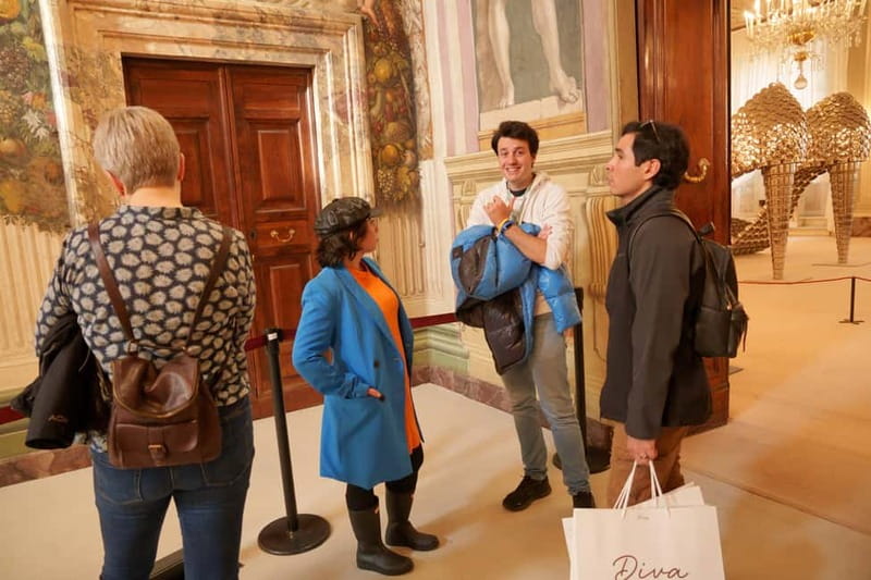 Florence: Palatina Gallery and Pitti Palace Guided Tour - Should you book the Palatine Gallery and Pitti Palace tour?