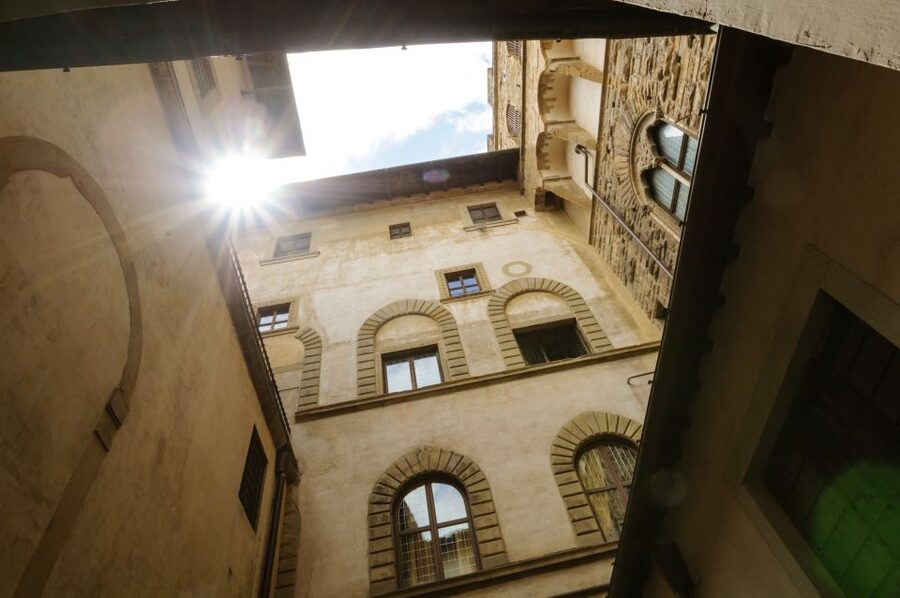 Florence: Palazzo Vecchio Entrance Ticket & Audioguide - Why Palazzo Vecchio belongs on your Florence list