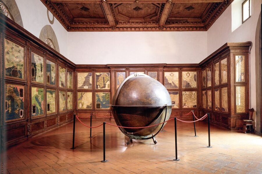 Florence: Palazzo Vecchio Entrance Ticket & Audioguide - Who will get the most from this ticket