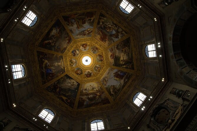Florence Palazzo Vecchio: Exclusive Private Tour - Why Palazzo Vecchio deserves an hour