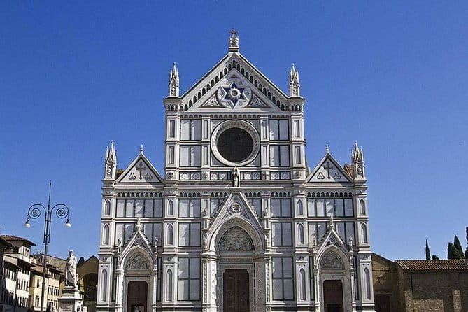 Florence Palazzo Vecchio: Exclusive Private Tour - A note about the audio guide
