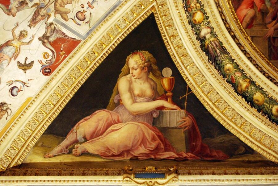 Florence: Palazzo Vecchio Guided Tour - Is $52 a fair price?