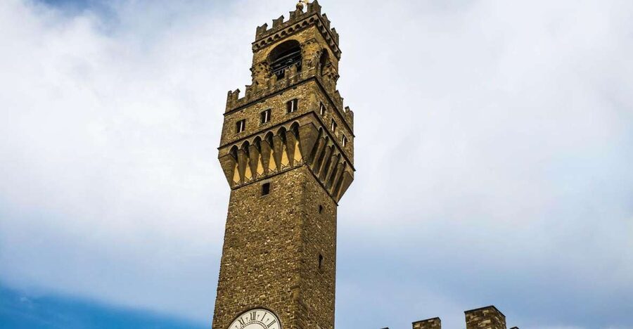 Florence: Palazzo Vecchio Museum - Key points at a glance