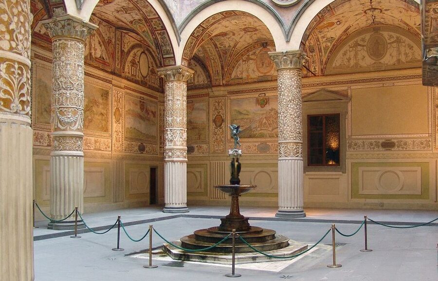 Florence: Palazzo Vecchio Museum - Why Palazzo Vecchio matters in Florence