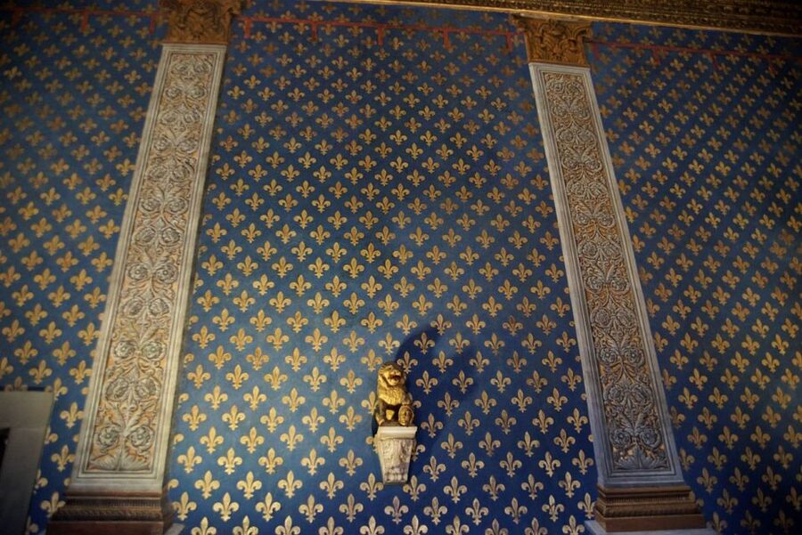Florence: Palazzo Vecchio Museum - The first Medici residence