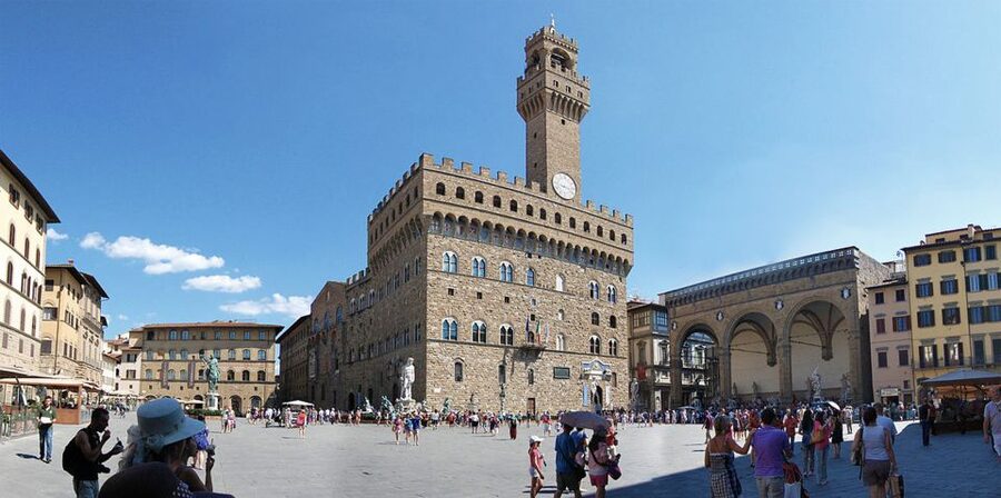 Florence: Palazzo Vecchio Museum - Is $93 per person good value?