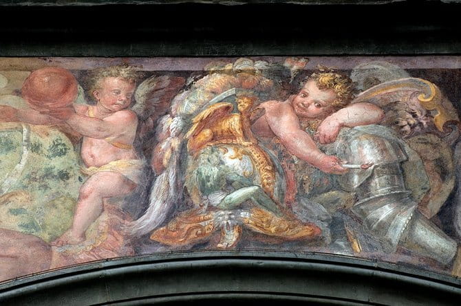 Florence Palazzo Vecchio: Reserved Entrance Ticket & Visit - Arnolfo’s Tower is a bonus, not a promise