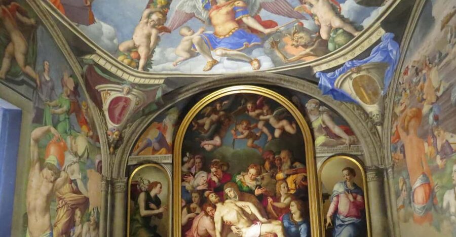 Florence: Palazzo Vecchio Ticket & Visit with optional Lunch - Who will enjoy this visit most?