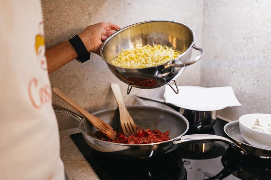 Florence: Pasta and Tiramisu Cooking Class with Local Host - FAQ