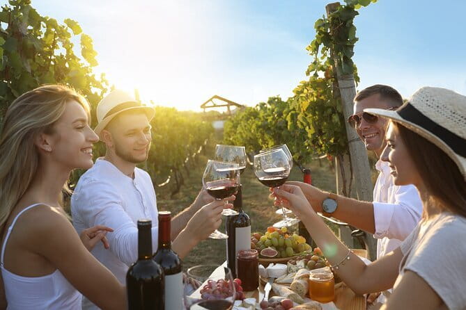 Florence: Pasta Cooking Class with Unlimited Wine - Sauces make the meal feel complete