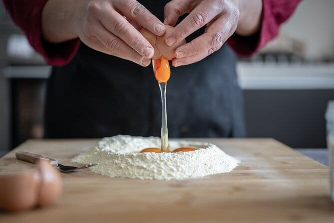 Florence Pasta & Tiramisu Cooking Class with Unlimited Wine - Is $23.95 a good value?