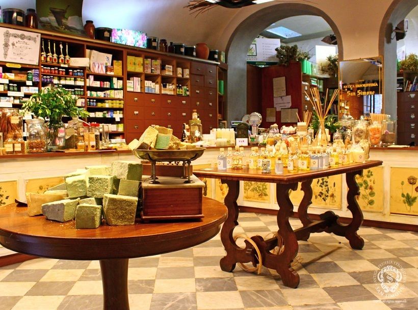Florence: Perfume Masterclass and Sensory Experience - Why perfume makes a smart Florence souvenir