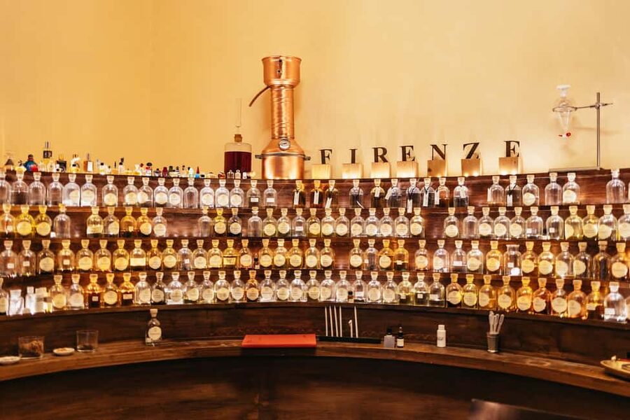 Florence: Perfume Masterclass and Sensory Experience - Who will enjoy this experience most