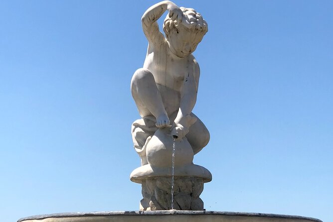 Florence Photo Safari Walking Tours - Key points to know before booking