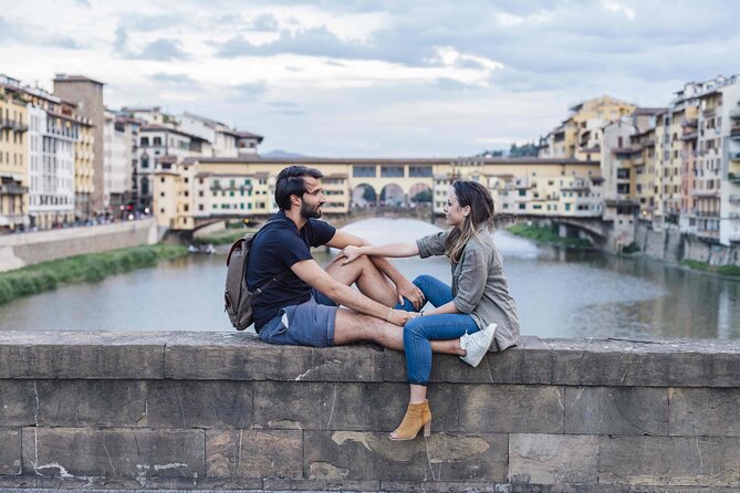 Florence Photoshoot - What the 30-minute format really means