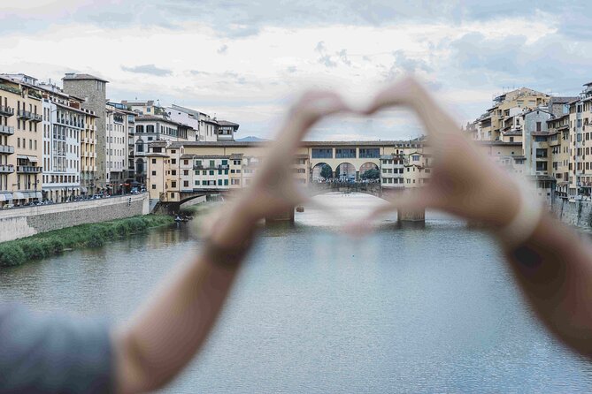 Florence Photoshoot - Choosing the right time of day