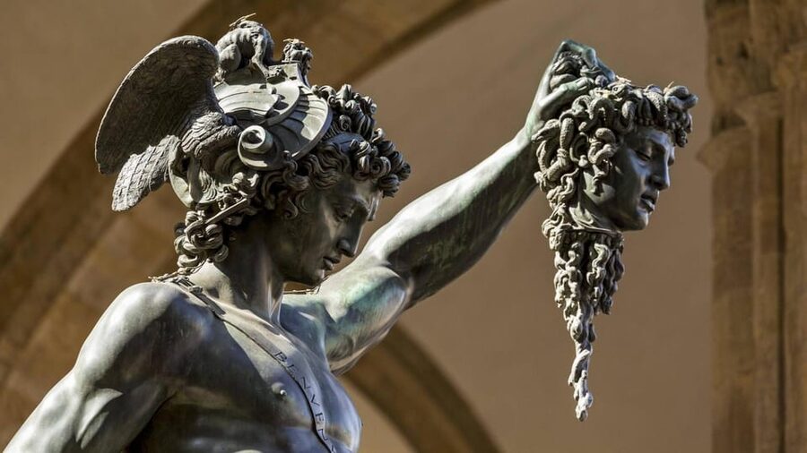 Florence: Piazza della Signoria & David - Anti Walking Tour - Key Things to Know Before You Book