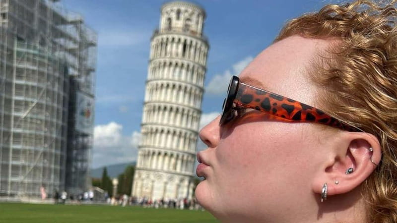Florence: Pisa and Tuscany Small Group Tour - Starting at Porta Romana at 10:00