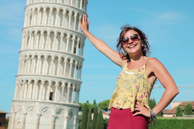 Florence: Pisa Excursion with optional Leaning Tower Entry Ticket - Free time at Knights’ Square
