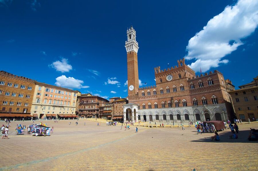 Florence: Pisa, Siena and San Gimignano Small Group Day Trip - Key points to know before booking
