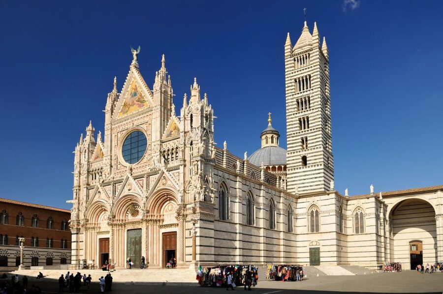 Florence: Pisa, Siena and San Gimignano Small Group Day Trip - Why this Tuscan day trip works
