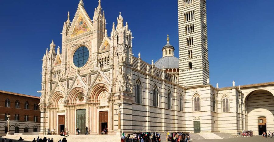 Florence: Pisa, Siena and San Gimignano Small Group Day Trip - How much time do you really get?