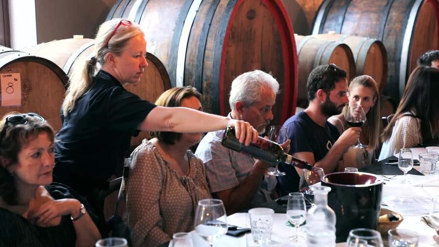 Florence: Pisa, Siena, S. Gimignano, Chianti Wine & Lunch - Key points to know before booking