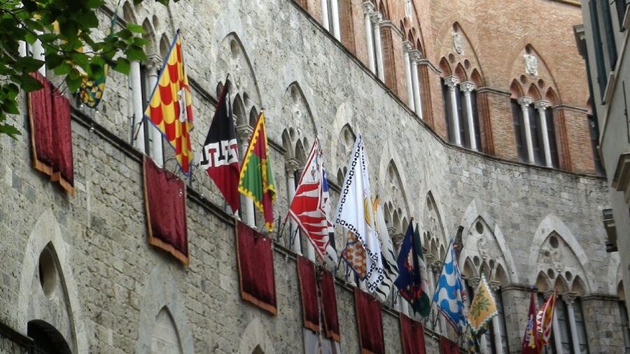 Florence: Pisa, Siena, S. Gimignano, Chianti Wine & Lunch - Pisa and the Square of Miracles