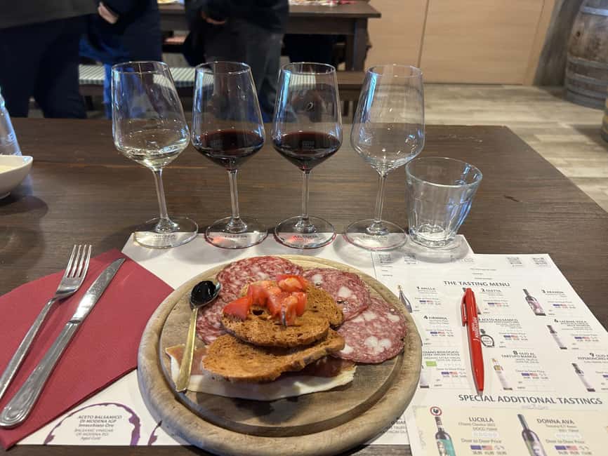 Florence: Pisa, Siena, S. Gimignano, Chianti Wine & Lunch - San Gimignano, towers and a Tuscan lunch
