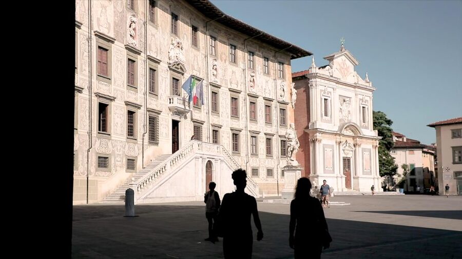 Florence: Pisa, Siena, S. Gimignano, Chianti Wine & Lunch - The bus, walking, and group rhythm