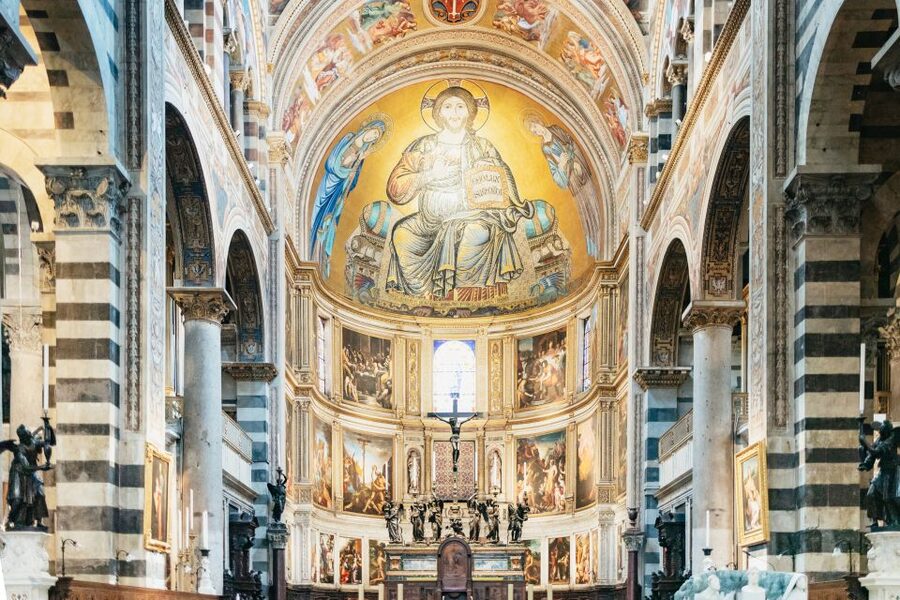 Florence: Pisa, Siena, San Gimignano, and Chianti Experience - What this Florence to Tuscany tour is really trying to do