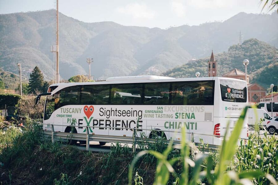 Florence: Pisa, Siena, San Gimignano, and Chianti Experience - Pisa: famous, photogenic, and a little rushed