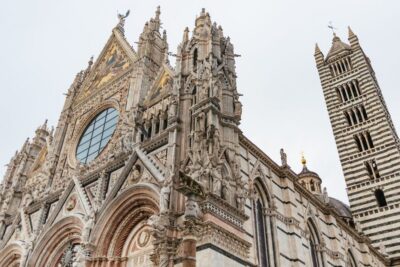 Pisa, Siena, San Gimignano, and Chianti Experience