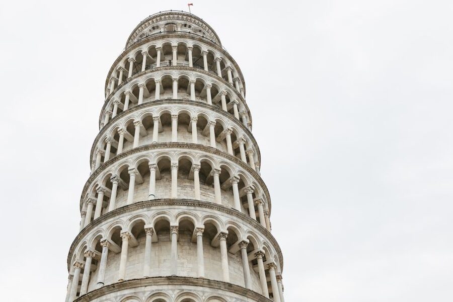 Florence: Pisa, Siena, San Gimignano, and Chianti Experience - The coach, guides, and pace of the day