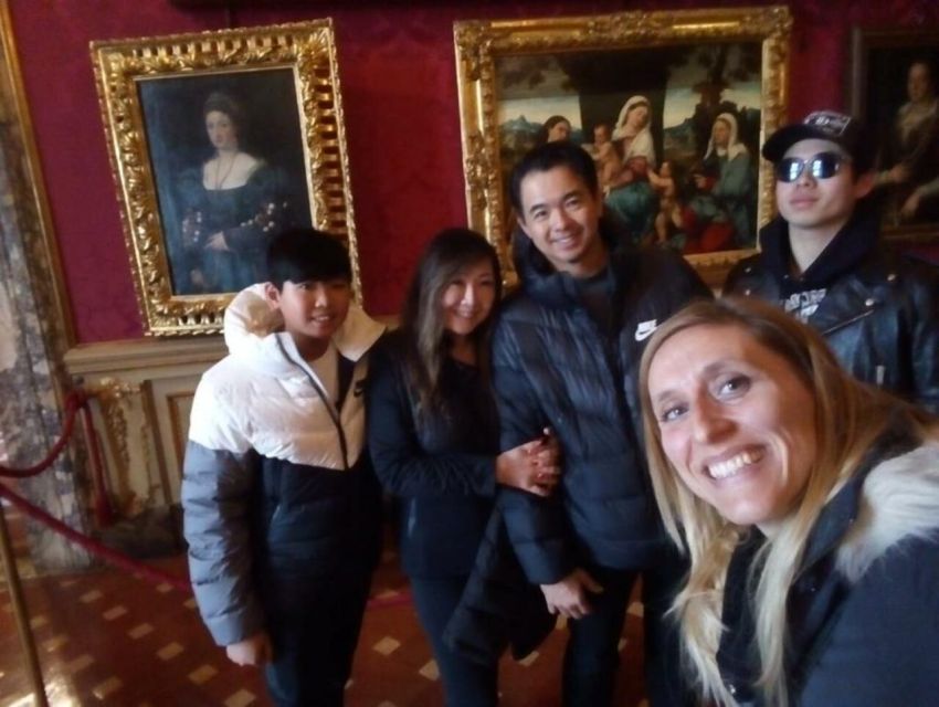 Florence: Pitti Palace and Boboli Gardens Private Tour - Is the $186.92 price good value?