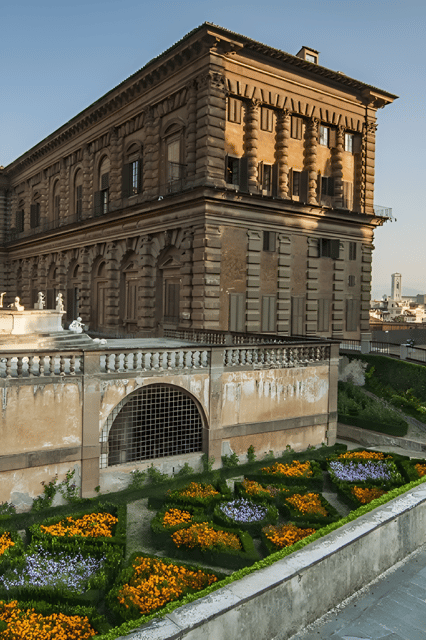 Florence: Pitti Palace and Boboli Gardens Ticket & eBook - Is the $45 Ticket Good Value?