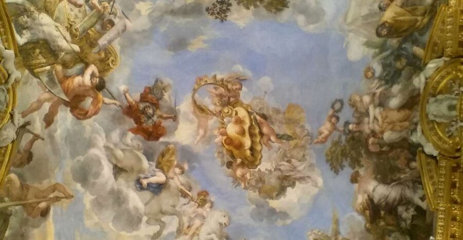 Florence: Pitti Palace and Palatina Gallery Ticket and Tour - Key points to know before you book