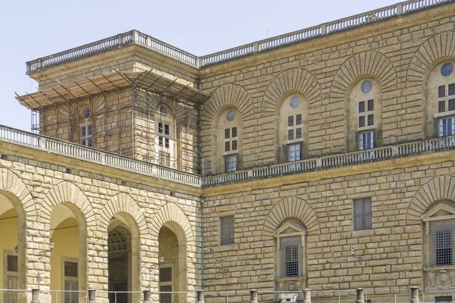 Florence: Pitti Palace and Palatina Gallery Ticket and Tour - What to do after the 110-minute tour