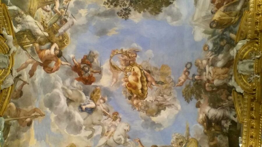 Florence: Pitti Palace and Palatina Gallery Ticket and Tour - Who will enjoy this tour most